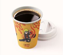 Американо 300 мл