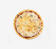 Четыре сыра