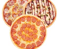 Комбо Мясной бум