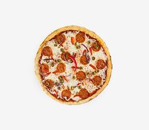 Мексиканская