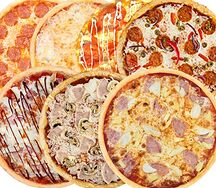 Комбо Большой праздник