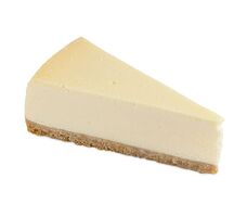 Чизкейк Классический