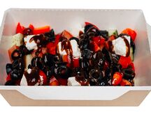 Салат Греческий