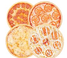 Комбо Семейный праздник