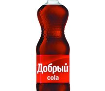 Добрый Cola