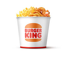 Кинг Букет «Креветки»