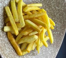 Картофель фри