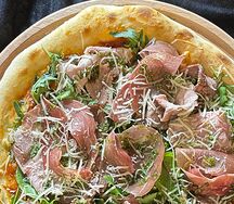 Пицца Эндорфин