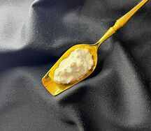 Сливочно-грибной