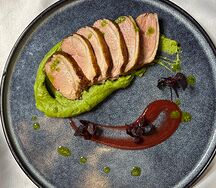 Утиная грудка су-вид