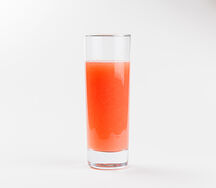 Грейпфрутовый