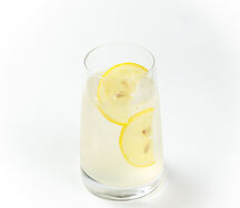 Классический лимонад