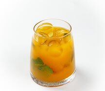 Тропический лимонад