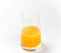 Апельсиновый