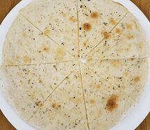 Фокачча Чесночная 