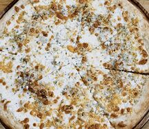 Четыре сыра 