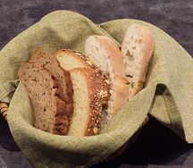 Хлебная корзина