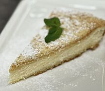 Ватрушка Королевская