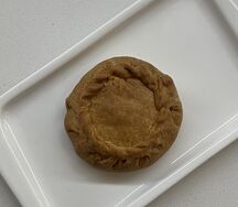 Зур бэлиш с уткой