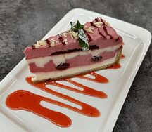 Малиновый взрыв 