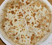 Фокачча Сырная