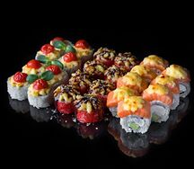 Сет Запечённый