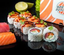 Запечённый фирменный