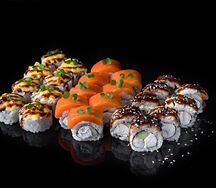 Сет Фирменный