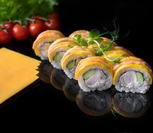 Сырный чикен