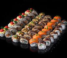 Сет Премиум