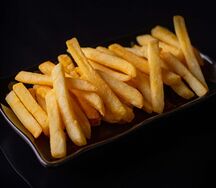 Картофель фри