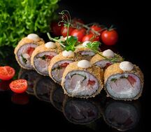 Жареный Чикен