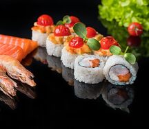 Вулкан запечённый