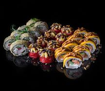 Сет Ассорти