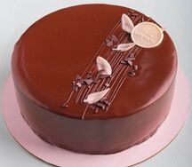 Птичье молоко