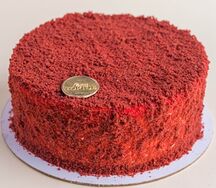 Красный бархат