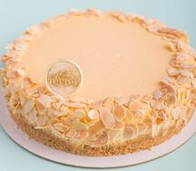 Чизкейк классический