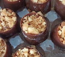 Карамельная нежность