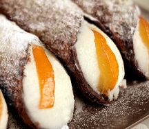 Канолло Сицилия