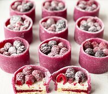 Малиновая принцесса