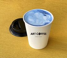 Айс-матча мята