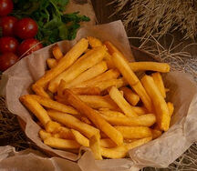 Картофель Фри