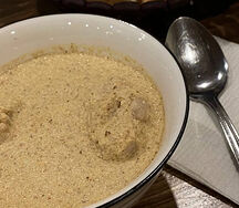 Сациви из курицы