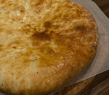 Хачапури по-имеритински (Имерули)