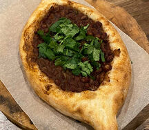 Гвезели Лобио