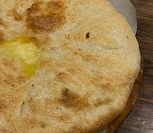 Хачапури по-осетински