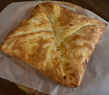 Хачапури Письмо из Грузии