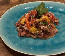 Салат от Шефа