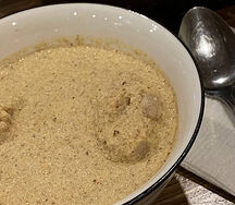 Сациви из цветной капусты