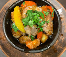 Оджахури из говядины